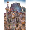 RAVENSBURGER, 19631, 4005556196319, PUZZLE PAESAGGI RAVENSBURGER CITTA BARCELLONA 1000 PZ