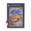 BLUEBIRD, 70105, 3663384701054, PUZZLE TEMATICO BLUEBIRD MARE E OCEANO SEAS DAY 1500 PZ