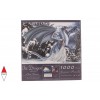 SUNSOUT, 67696, 796780676961, PUZZLE GRAFICA SUNSOUT FANTASY NENE THOMAS ICE DRAGON 1000 PZ