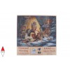SUNSOUT, 21834, 796780218345, PUZZLE TEMATICO SUNSOUT INDIANI RUSS DOCKEN - MYSTICAL MEETING 1000 PZ