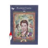 BLUEBIRD, 70089, 3663384700897, PUZZLE TEMATICO BLUEBIRD RANE MAYBELLINE 1500 PZ
