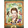 BLUEBIRD, 70089, 3663384700897, PUZZLE TEMATICO BLUEBIRD RANE MAYBELLINE 1500 PZ