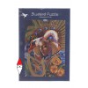 BLUEBIRD, 70102, 3663384701023, PUZZLE GRAFICA BLUEBIRD REFLECTIONS OF LIFE 1500 PZ