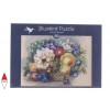 BLUEBIRD, 70026, 3663384700262, PUZZLE TEMATICO BLUEBIRD NATURA MORTA AUTUMN BOUQUET 1500 PZ