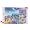 TREFL, 33073, 5900511330731, PUZZLE PAESAGGI TREFL MARE E OCEANO VACANZE IN GRECIA 3000 PZ