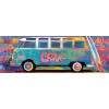 EUROGRAPHICS, 6010-5549, 628136655491, PUZZLE MEZZI DI TRASPORTO EUROGRAPHICS PANORAMA LOVE SPLASH VW 1000 PZ