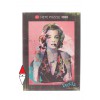 HEYE, 29710, 4001689297107, PUZZLE GRAFICA HEYE ATTORI PEOPLE MARILYN 1000 PZ