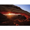 HEYE, 29594, 4001689295943, PUZZLE PAESAGGI HEYE DESERTO AVH MESA ARCH 1000 PZ