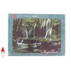 HEYE, 29602, 4001689296025, PUZZLE PAESAGGI HEYE FIUMI E CASCATE MAGIC FORESTS CASCADES 1000 PZ