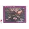 HEYE, 29906, 4001689299064, PUZZLE PAESAGGI HEYE FORESTA MAGIC FORESTS CALLA CLEARING 1000 PZ