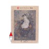 HEYE, 29610, 4001689296100, PUZZLE ANIMALI HEYE GATTI CROWTHER CATS SIAMESE 1000 PZ