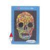 HEYE, 29850, 4001689298500, PUZZLE GRAFICA HEYE FUMETTI BURGERMAN DOODLE SKULL 1000 PZ