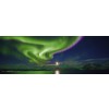 HEYE, 29857, 4001689298579, PUZZLE PAESAGGI HEYE AURORA BOREALE PANORAMA AVH POLAR LIGHT 1000 PZ