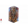 HEYE, 29840, 4001689298401, PUZZLE GRAFICA HEYE FUMETTI OESTERLE LIBRARY 1500 PZ