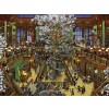 HEYE, 29840, 4001689298401, PUZZLE GRAFICA HEYE FUMETTI OESTERLE LIBRARY 1500 PZ
