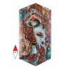 HEYE, 29843, 4001689298432, PUZZLE GRAFICA HEYE FUMETTI GOBEL KNORR O SOLE MIO 2000 PZ