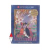 HEYE, 29819, 4001689298197, PUZZLE ANIMALI HEYE GATTI WATCHMEISTER LILIES 1000 PZ