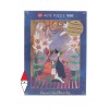 HEYE, 29819, 4001689298197, PUZZLE ANIMALI HEYE GATTI WATCHMEISTER LILIES 1000 PZ