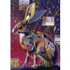 HEYE, 29879, 4001689298791, PUZZLE ANIMALI HEYE CONIGLI PRECIOUS ANIMALS EVER ALERT 1000 PZ