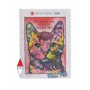 HEYE, 29731, 4001689297312, PUZZLE ANIMALI HEYE GATTI JOLLY PETS 9 LIVES 1000 PZ