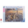 RAVENSBURGER, 19712, 4005556197125, PUZZLE PAESAGGI RAVENSBURGER CITTA MAESTOSA NEW YORK 1000 PZ