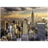 RAVENSBURGER, 19712, 4005556197125, PUZZLE PAESAGGI RAVENSBURGER CITTA MAESTOSA NEW YORK 1000 PZ