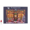 BLUEBIRD, 70342-P, 3663384703423, PUZZLE TEMATICO BLUEBIRD NATALE FESTIVE SHOP 1000 PZ