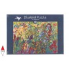 BLUEBIRD, 70409, 3663384704093, PUZZLE GRAFICA BLUEBIRD FORESTA THE RAINFOREST 1500 PZ