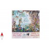 SUNSOUT, 68020, 796780680203, PUZZLE GRAFICA SUNSOUT FANTASY ADRIAN CHESTERMAN - FAIRIES AT THE FALLS 1000 PZ