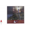 SUNSOUT, 45701, 796780457010, PUZZLE PAESAGGI SUNSOUT FARI NIGHT OVER WEST QUODDY LIGHTHOUSE 1000 PZ