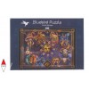 Bluebird BLUEBIRD-PUZZLE-70123