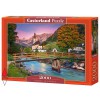 CASTORLAND 200801