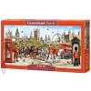CASTORLAND 400300