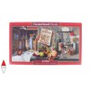 CASTORLAND 400324