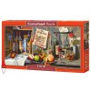 CASTORLAND 400324