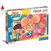 CLEMENTONI 24065