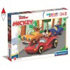 CLEMENTONI 24229