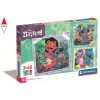 CLEMENTONI 25321
