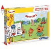 CLEMENTONI 25707