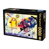 DTOYS 72849 KA 03