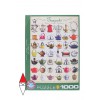 EUROGRAPHICS 6000-0599