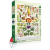 NEW YORK PUZZLE PD635