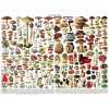 NEW YORK PUZZLE PD638