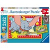 RAVENSBURGER 05575