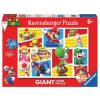 RAVENSBURGER 05640