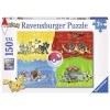 RAVENSBURGER 10035