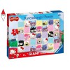 RAVENSBURGER 12004075