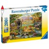 RAVENSBURGER 12891