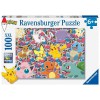 RAVENSBURGER 13338