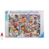 RAVENSBURGER 16014
